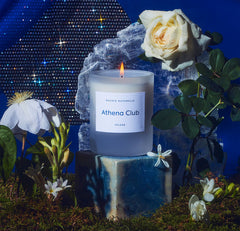 Scented Mood Candle - Soft Glow