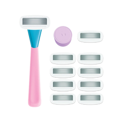 The Essential Shave Set - Classic Pick