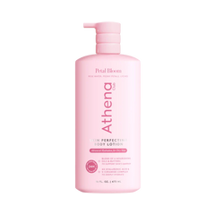 Skin Perfecting Body Lotion - Simple Edit