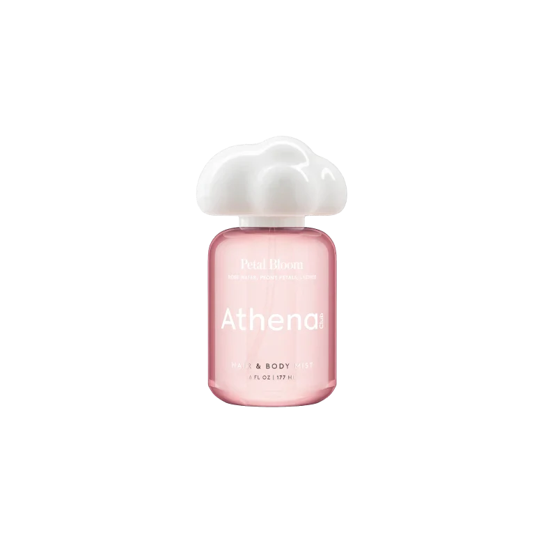 Hair & Body Mist - Home Choice Petal Bloom