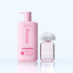 Lotion and Mist Duo - Easy Set
