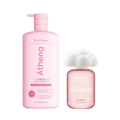 Lotion and Mist Duo - Easy Set
