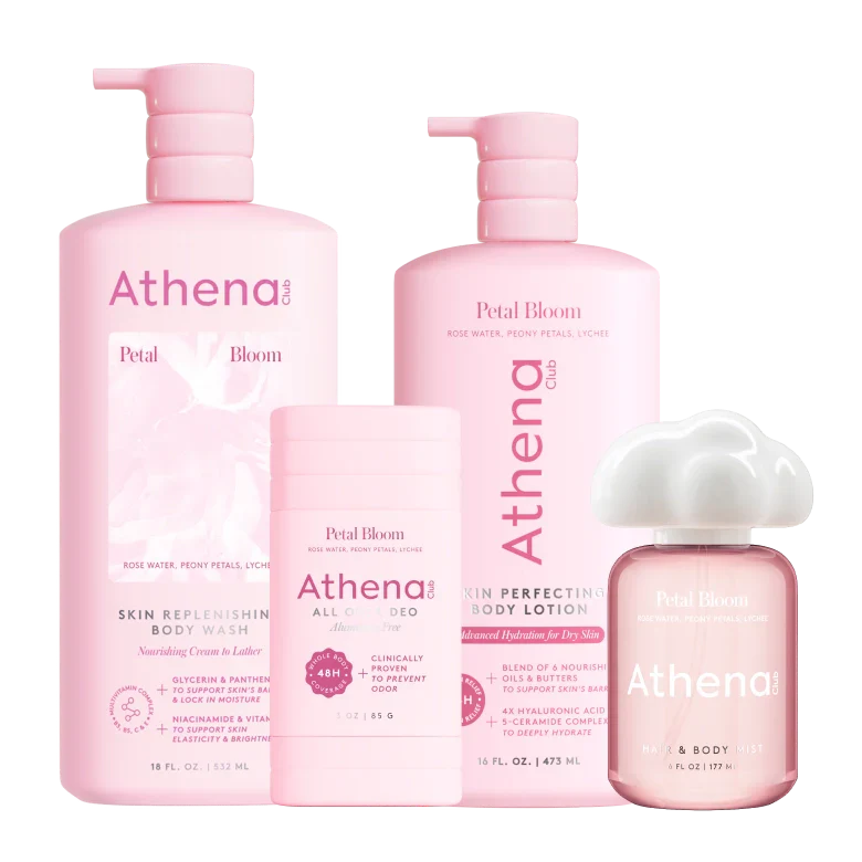 Full Body Fragrance Routine - Gift Ready