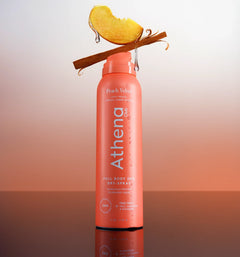 Full Body Deo Dry-Spray - Easy Spritz