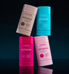 All Over Deo - Daily Scent