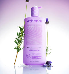 Skin Replenishing Body Wash - Modern Blend