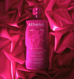 Skin Replenishing Body Wash - Easy Spritz