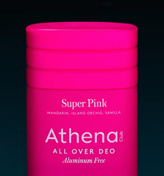 All Over Deo - Modern Blend
