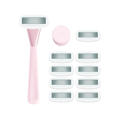The Essential Shave Set - Classic Pick
