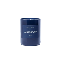 Scented Mood Candle - Soft Glow