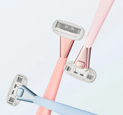 The Razor Kit - Weekend Pair
