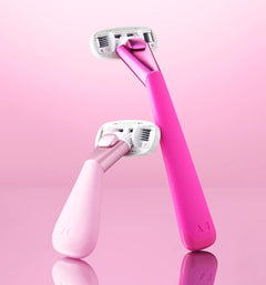 The Mini Razor - Clean Bundle