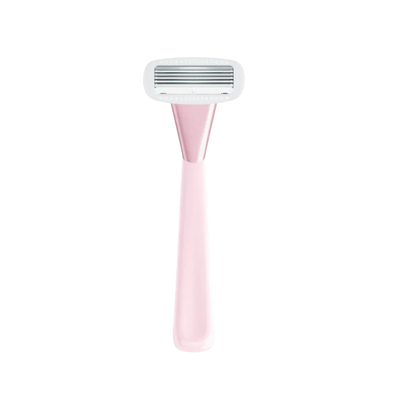 The Razor Kit - Weekend Pair Rose