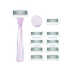 The Essential Shave Set - Fresh Pair