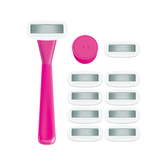 The Essential Shave Set - Fresh Pair