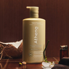 Skin Perfecting Body Lotion - Weekend Pair