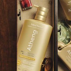 Skin Perfecting Body Lotion - Weekend Pair