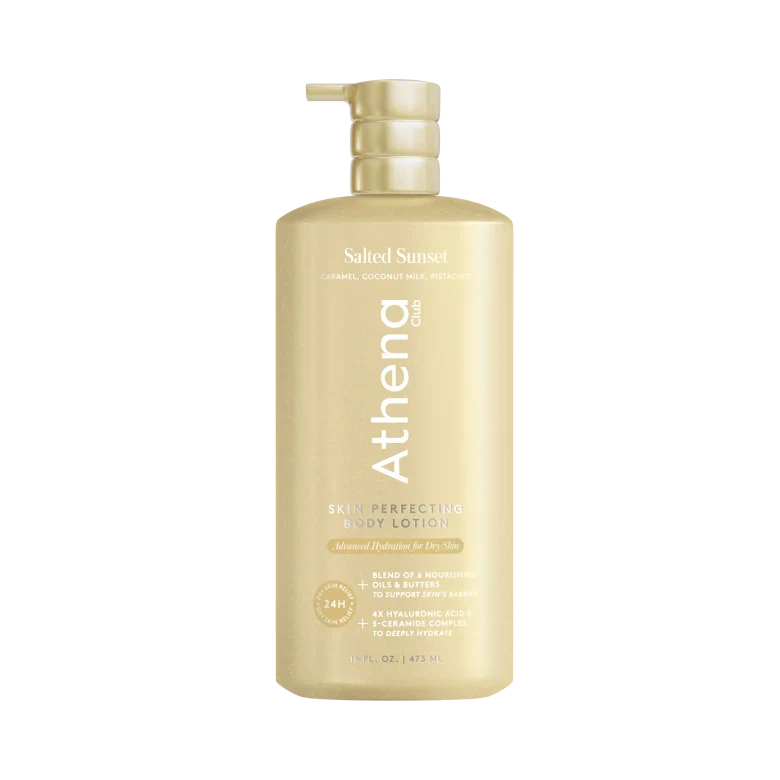 Skin Perfecting Body Lotion - Weekend Pair Salted Sunset