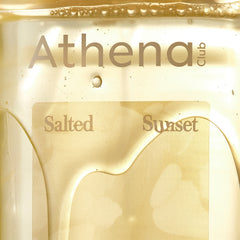 Glow Restore Shower Oil - Clean Finish