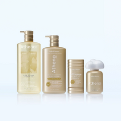 Full Body Fragrance Routine - Easy Set
