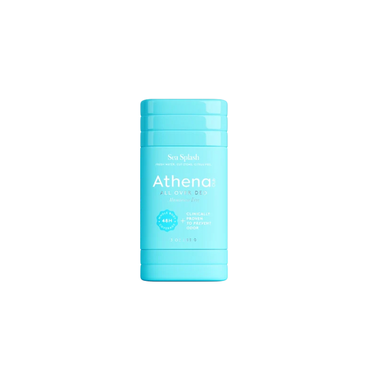 All Over Deo - Bright Scent Bright Scent