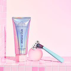 Fluffy Shave Butter - Fresh Shave