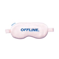 Offline Sleeping Mask - Fresh Style
