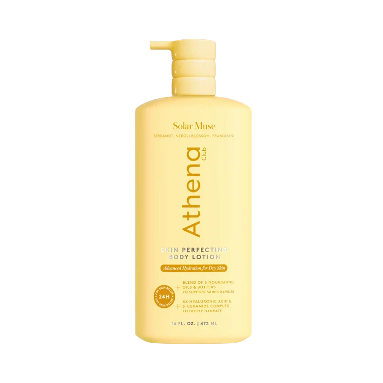 Skin Perfecting Body Lotion - Home Choice