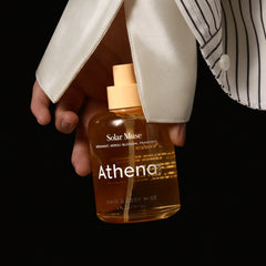 Hair & Body Mist - Classic Pick