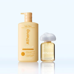 Lotion and Mist Duo - Essential Set