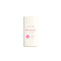 All Over Deo - Fresh Notes