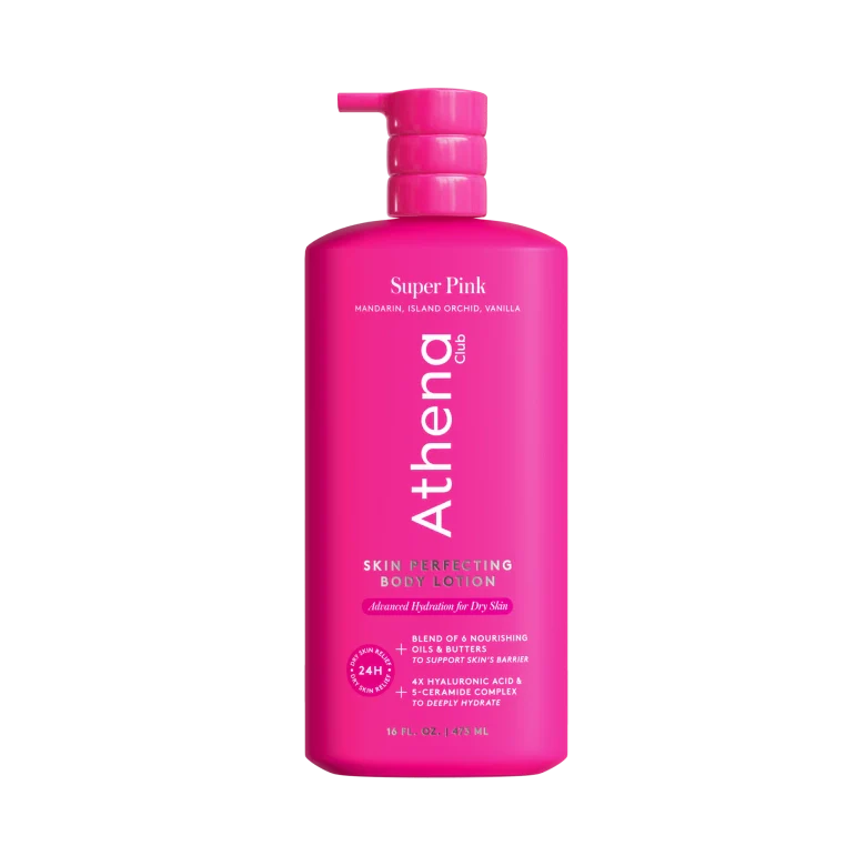 Skin Perfecting Body Lotion - Gift Ready