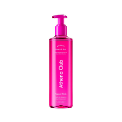Glossy Shave Oil - Fresh Notes