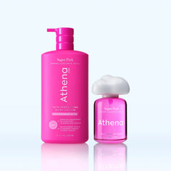 Lotion and Mist Duo - Classic Pick