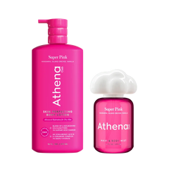 Lotion and Mist Duo - Classic Pick