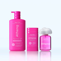 Scent Layering Trio - Daily Set