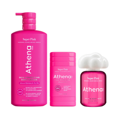 Scent Layering Trio - Daily Set