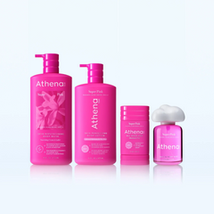 Full Body Fragrance Routine - Ready Routine