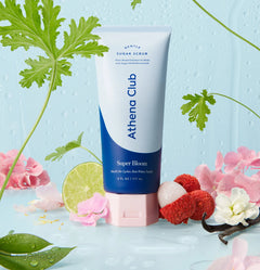 Gentle Sugar Scrub - Easy Glide