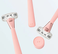 The Razor Kit - Weekend Pair