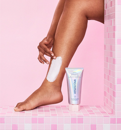 Fluffy Shave Butter - Fresh Shave